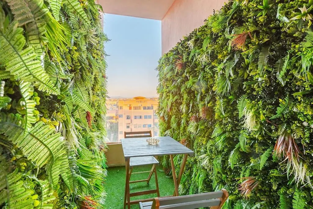 Appartement Saphir Haut Standing Marrakesh