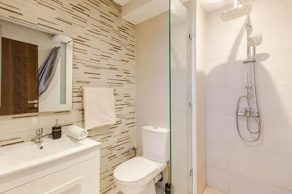 Appartement Saphir Haut Standing Marrakesh